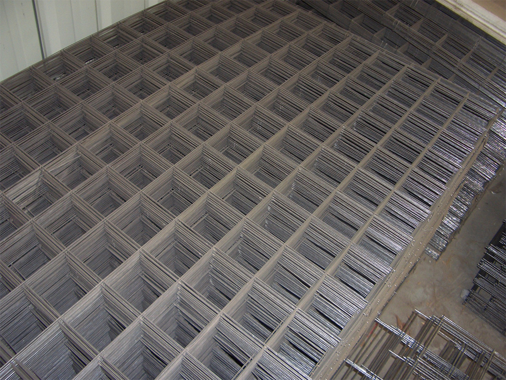 地暖钢丝网 地暖钢丝网